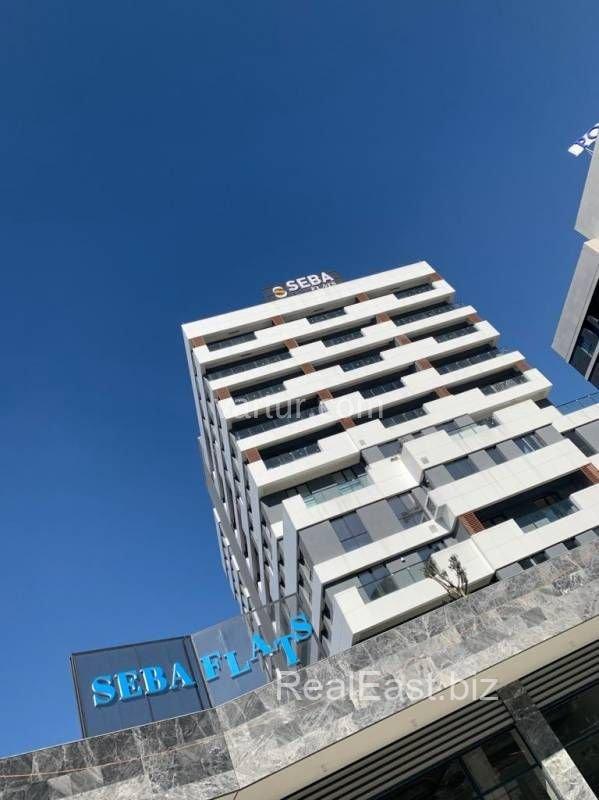 Modern Apartment in the Heart of Istanbul